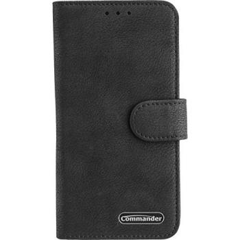 Google Pixel 8 Pro Commander‑Case Elite – Tiefschwarz