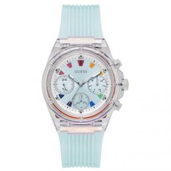 Reloj Guess GW0438L8 – pulsera de oro y cristal