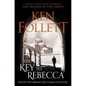The Key to Rebecca