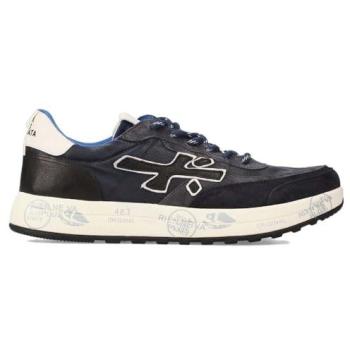 Premiata Sneaker Camoscio 7726 45
