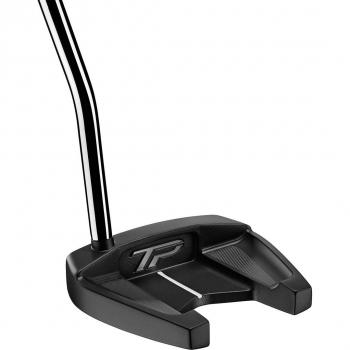 Putter TP Black Palisades de Taylor Made 34'' Doblado Simple
