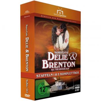 Alive Fernsehjuwelen: Delie und Brenton: All the Rivers Run