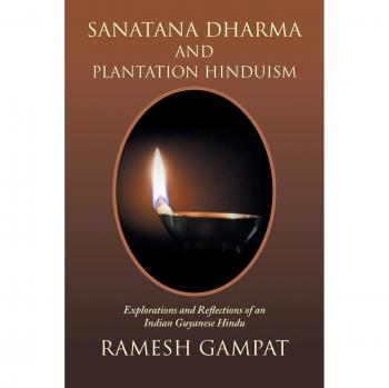 Sanatana Dharma and Plantation Hinduism
