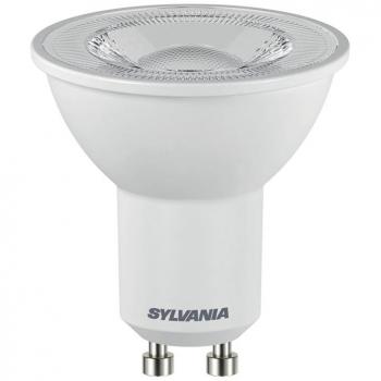Ampoule LED GU10 6,2W 830 110° Sylvania