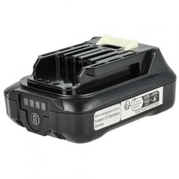 Makita 12V 2000 mAh PowerCell – DCM501Z, DCM501ZAR, DF031 variants