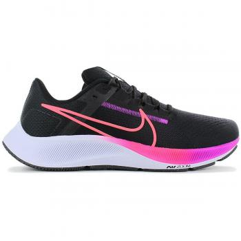 Pegasus 38 Noir Cramoisi – 44 1/2 US