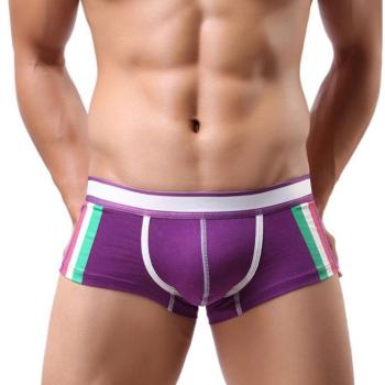 Fulltime™ E-Luxe Men’s Lycra Underwear