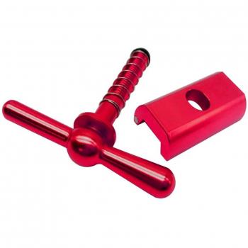 Brompton C Type Bike Folding Buckle