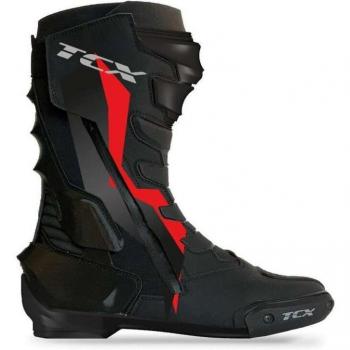 Botas TCU S-TR1 Moto – Negros,
