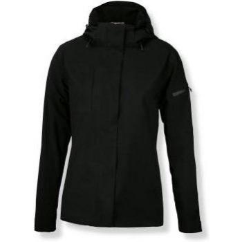 Nimbus Women's 2XL Whitestone Jacket in Black