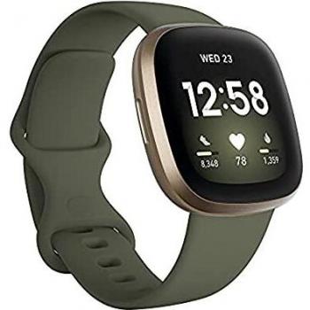 Montre Fitbit Versa 3