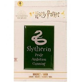 Magnet Slytherin Harry Potter