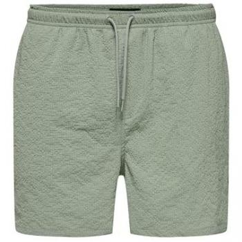 TED LIFE Badehose für Herren