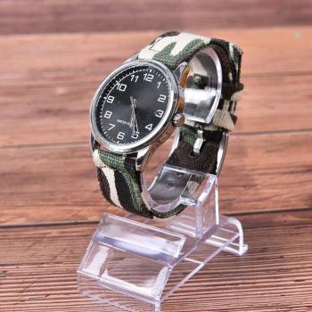 Estante Práctico Transparentes para Pulseras