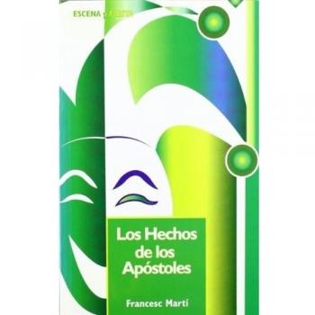 LOS HECHOS DE LOS APOSTOLES