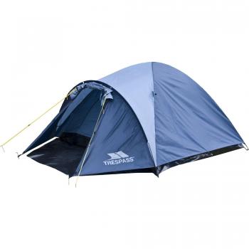 Trespass Ghabhar 4 Man Tent voor Buiten