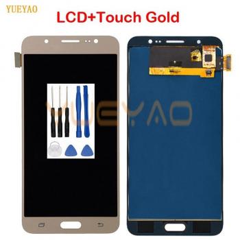 Samsung Galaxy J7 Display and Touch Screen Assembly