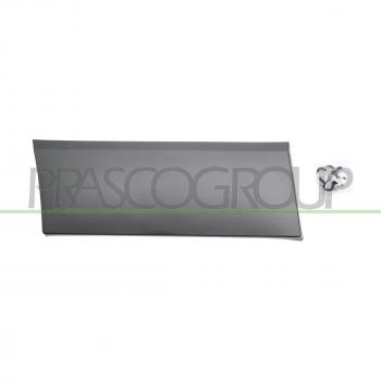 Aile renforcée PRASCO OP9361465 – Extension latérale pour Renault Trafic 3