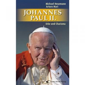 Michael Hesemann Johannes Paul Ii.