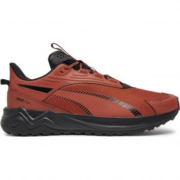 Puma Laufschuhe für Trailrunning Extend Lite 379538 16 Rot