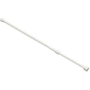 Tringle extensible de douche