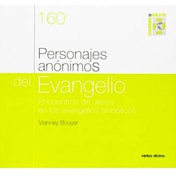 Cuadernos Biblicos 160