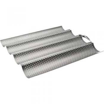 Plaque 4 Baguettes Ibili