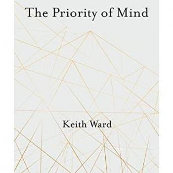 The Priority of Mind