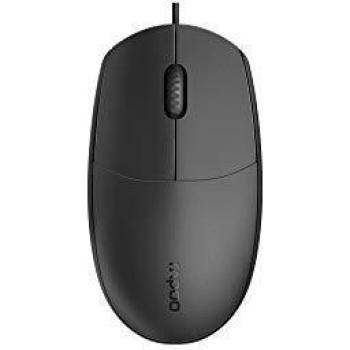 Rapoo N100 USB Optical Mouse