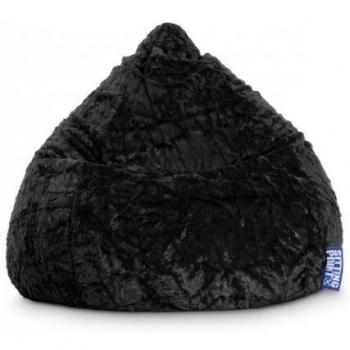 Magma Heimtex Sitzsack Fluffy XL