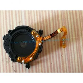 Cámara Digital Casio Repair: EX‑S200 / EX‑Z800 – Lente, Obturador y Cable Flex
