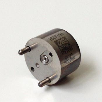 Válvula de Control de Combustible 9308‑621C