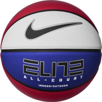 Basketball Nike Elite All Court 8p 2.0 Dégonflé Hommes Taille 7 Équipement Sportif One Size