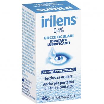 Irilens 04% Gocce Oculari