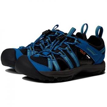 Sandalen Teva K Manatee 1019403C Schwarz