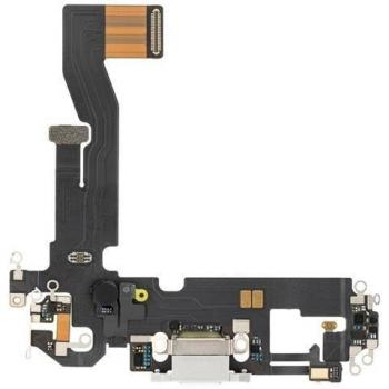 Repuesto de Conector Lightning y Micrófono para iPhone 12/12 Pro