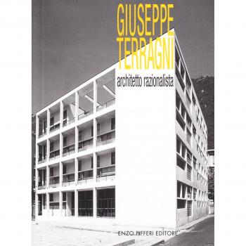 Giuseppe Terragni, architetto razionalista