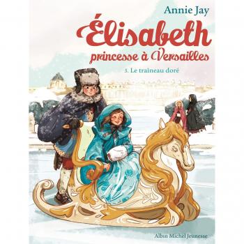 Elisabeth T5 Le Traîneau doré