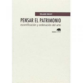 Pensar el patrimonio