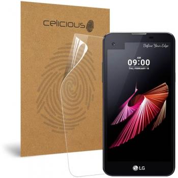 Celicious Impact Shatter‑Resistant Cover – LG X Compatible