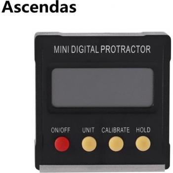 Magnetic Base Measuring Tool TP-097