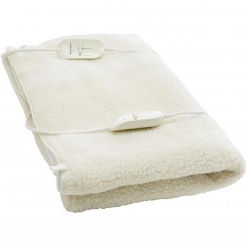 Morphy Richards Double Under Blanket Tie Fleece Dual