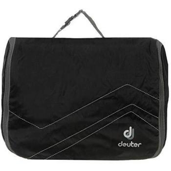 Deuter Waschtasche Wash Center Lite I Black/Titan