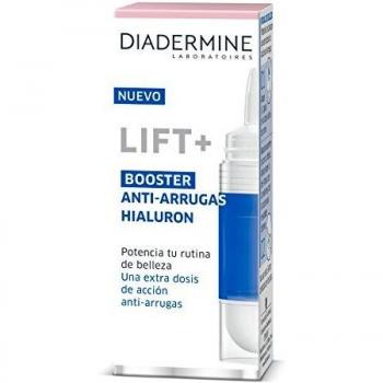DIADERMINE LIFT+ BOOSTER ANTI-ARRUGAS HIALURON 15 ml