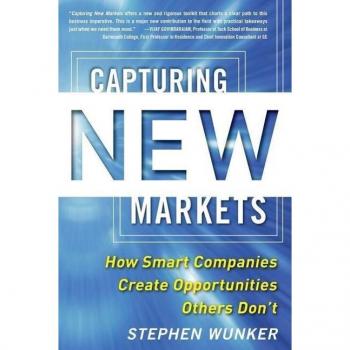 McGraw-Hill Publishing Company Capturing New Markets
