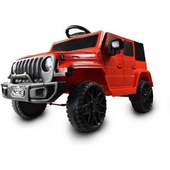 Coche Infantil Eléctrico ATAA 12V Rojo