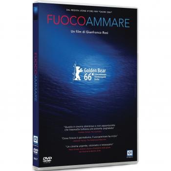 Fuocoammare (Nuova Edizione)