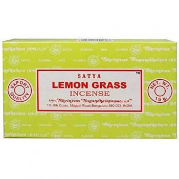 Nag Champa Incense Sticks