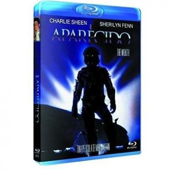 El aparecido [Blu-ray]