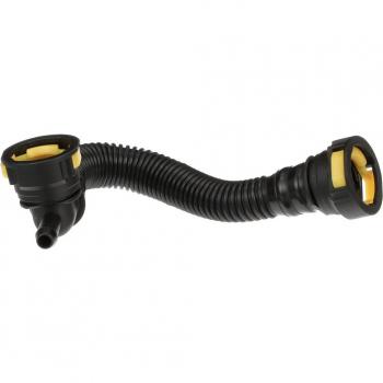 Gates EMH375 Breather Hose for PEUGEOT